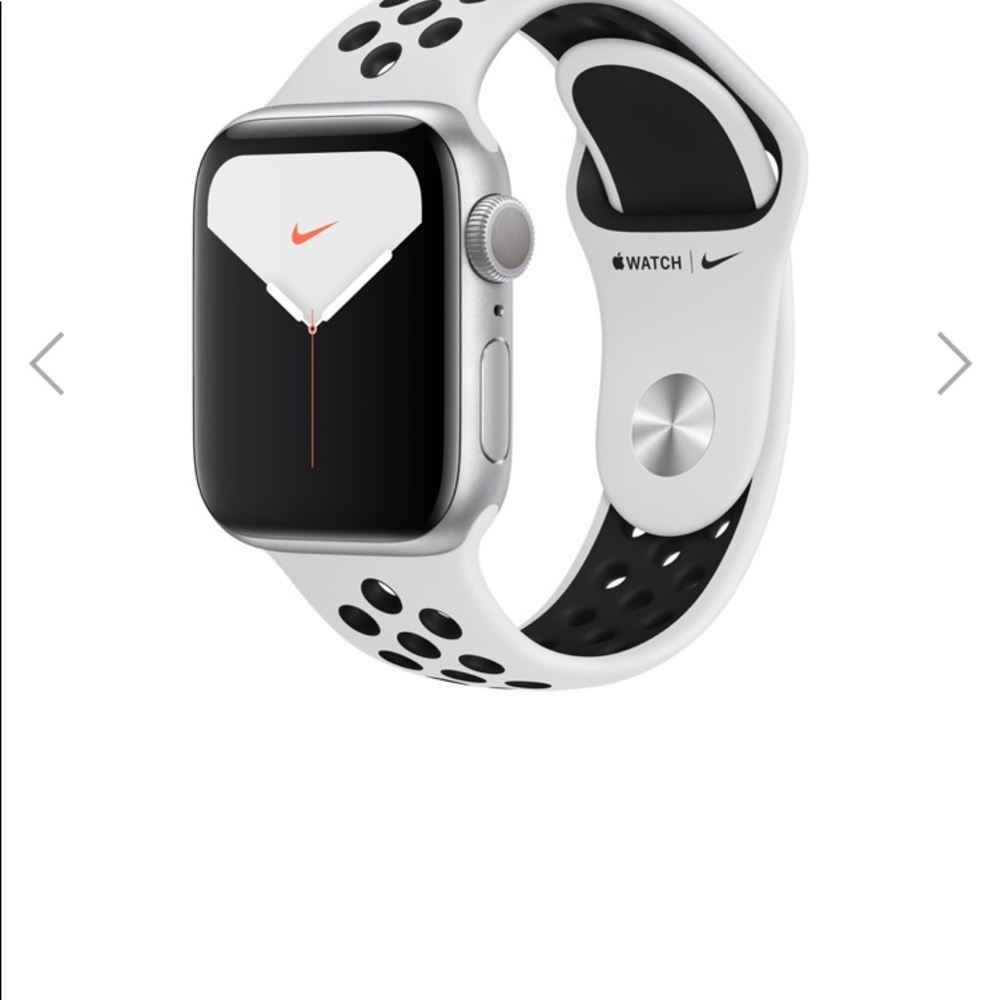 Apple Watch Nike Series 5 40 mm.